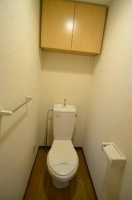 【トイレ】 | ビイルーム小金井