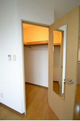 【収納】 | ビイルーム小金井 | 反転タイプです。