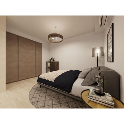 【内装】 | デュオフラッツ千歳船橋