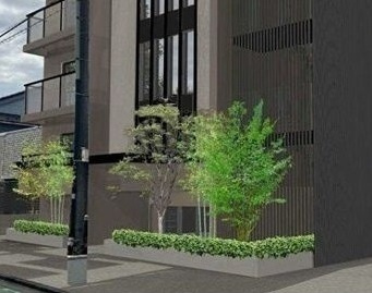 【エントランス】 | デュオフラッツ千歳船橋