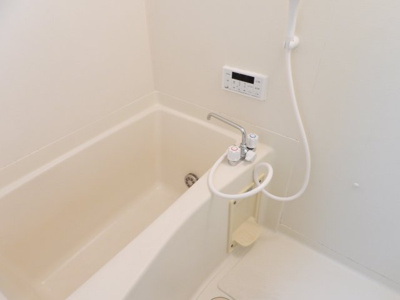 【浴室】 | Copo Sora Naizen