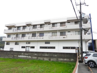 【外観】 | Copo Sora Naizen