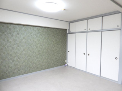 【洋室】 | Copo Sora Naizen