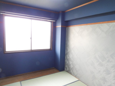 【和室】 | Copo Sora Naizen