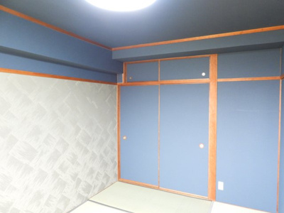 【和室】 | Copo Sora Naizen