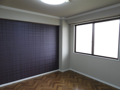 【内装】 | Copo Sora Naizen