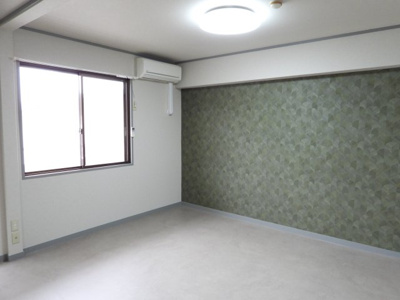 【居間・リビング】 | Copo Sora Naizen