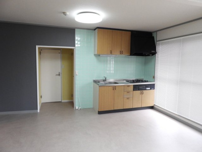 【居間・リビング】 | Copo Sora Naizen