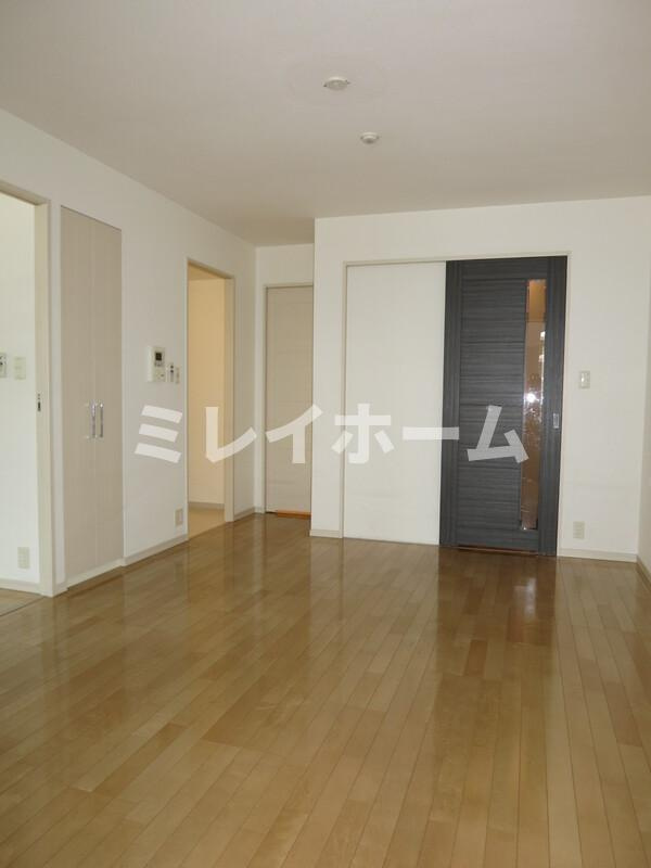 クリオ戸越銀座弐番館