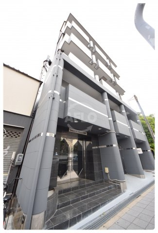 プロスピリティ四天王寺　大江小学校区の外観|プロスピリティー四天王寺　外観