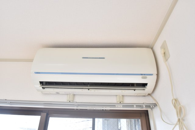 大阪市城東区野江２丁目の賃貸マンションの設備