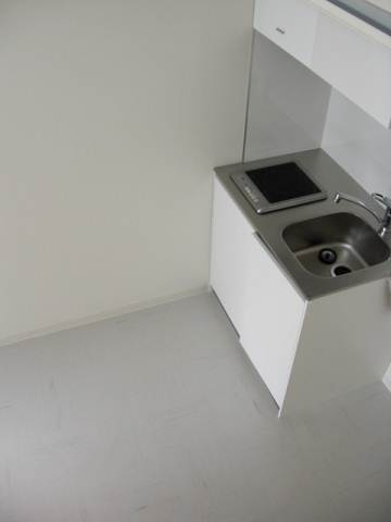 セレーノのその他|ホワイトフローリング（同一仕様写真）