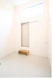 セレーノの玄関|ホワイトで統一感のあるお部屋★（同一仕様写真）