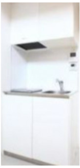 セレーノの収納|★（同一仕様写真）