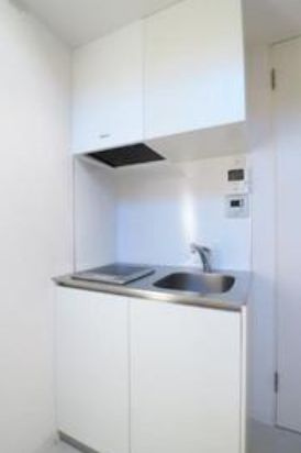 セレーノのキッチン|★（同一仕様写真）