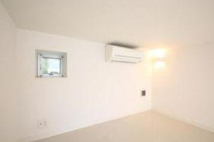 セレーノの寝室|間接照明がオシャレですね♪（同一仕様写真）