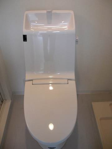 セレーノのトイレ|トイレ独立型★（同一仕様写真）