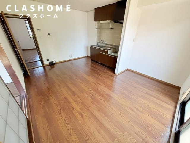 グリーン宮丘A棟  刈谷市の賃貸ならクラスホーム刈谷店の居間・リビング|同物件の別部屋になります。