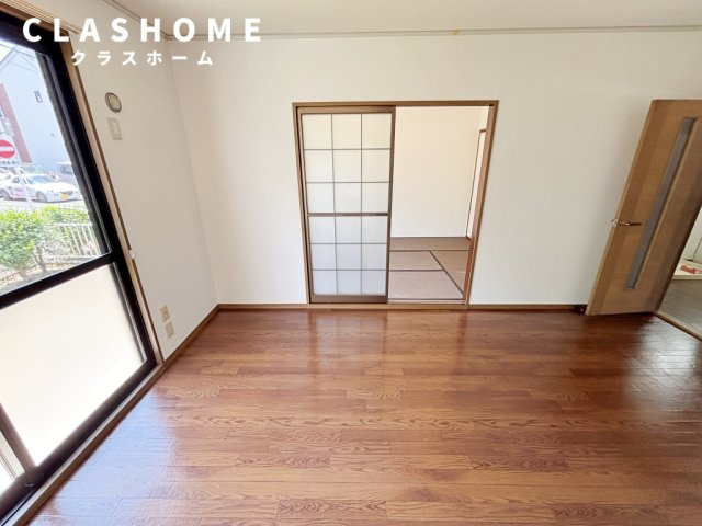 グリーン宮丘A棟  刈谷市の賃貸ならクラスホーム刈谷店の居間・リビング|同物件の別部屋になります。