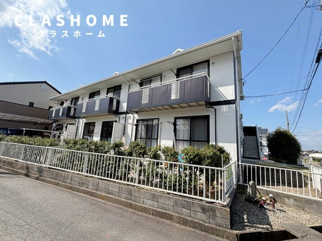 グリーン宮丘A棟  刈谷市の賃貸ならクラスホーム刈谷店の外観