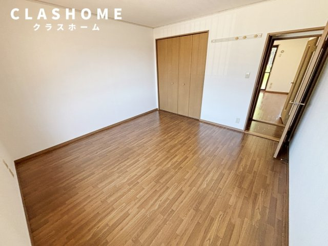 グリーン宮丘A棟  刈谷市の賃貸ならクラスホーム刈谷店の寝室|同物件の別部屋になります。