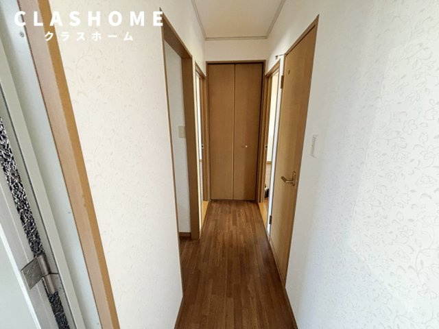 グリーン宮丘A棟  刈谷市の賃貸ならクラスホーム刈谷店の内装|同物件の別部屋になります。