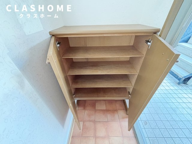 グリーン宮丘A棟  刈谷市の賃貸ならクラスホーム刈谷店の設備|同物件の別部屋になります。