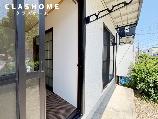 グリーン宮丘A棟  刈谷市の賃貸ならクラスホーム刈谷店のその他|同物件の別部屋になります。