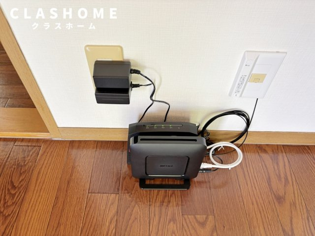 グリーン宮丘A棟  刈谷市の賃貸ならクラスホーム刈谷店の設備|同物件の別部屋になります。