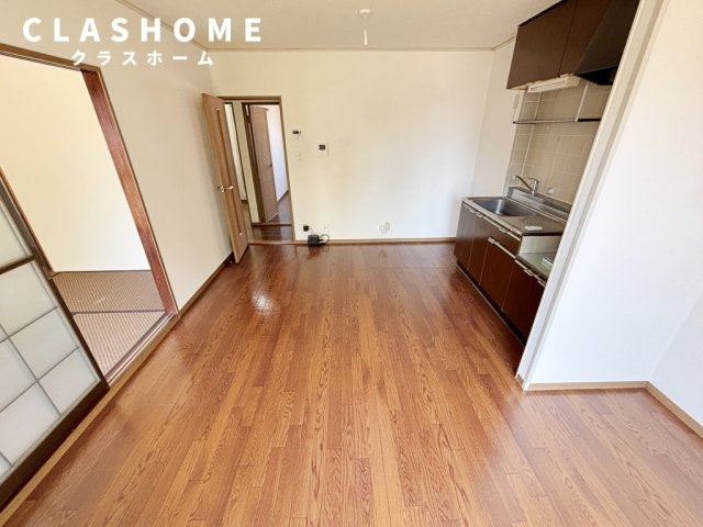 グリーン宮丘A棟  刈谷市の賃貸ならクラスホーム刈谷店のその他|同物件の別部屋になります。