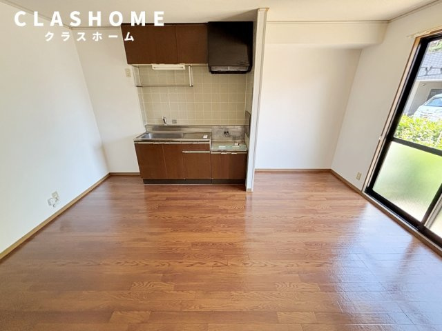 グリーン宮丘A棟  刈谷市の賃貸ならクラスホーム刈谷店の居間・リビング|同物件の別部屋になります。