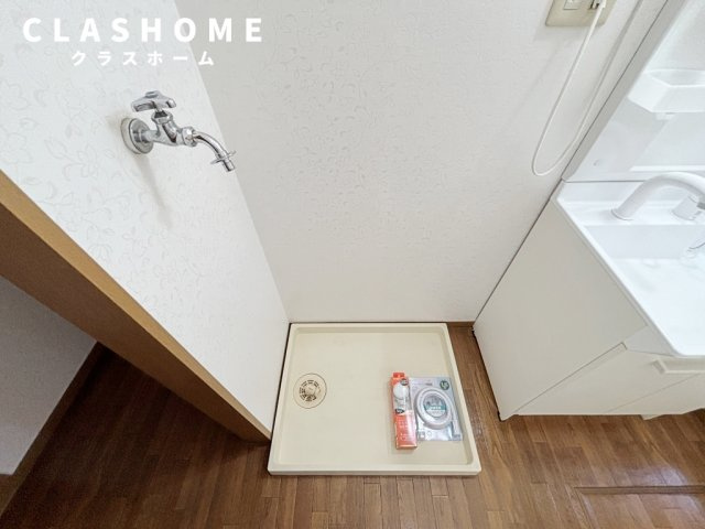 グリーン宮丘A棟  刈谷市の賃貸ならクラスホーム刈谷店の設備|同物件の別部屋になります。