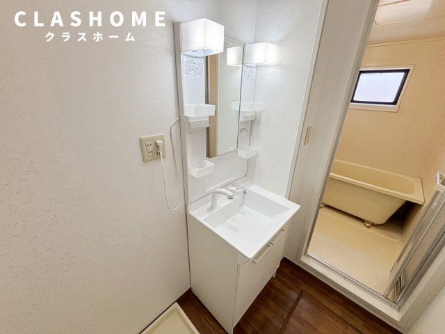 グリーン宮丘A棟  刈谷市の賃貸ならクラスホーム刈谷店のその他|同物件の別部屋になります。