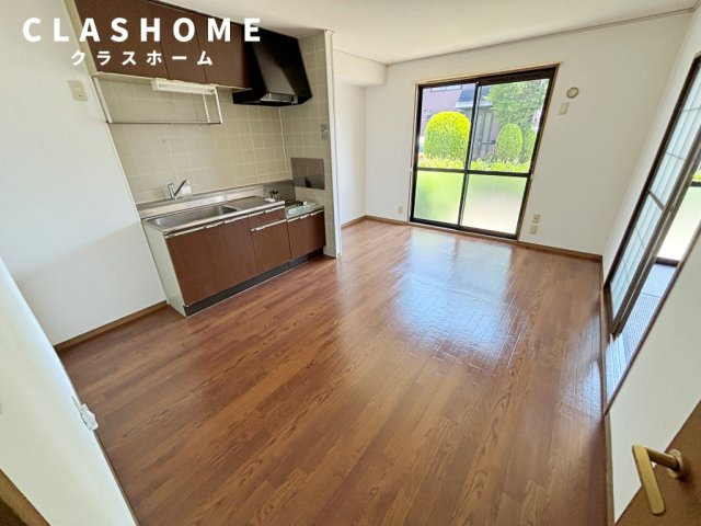 グリーン宮丘A棟  刈谷市の賃貸ならクラスホーム刈谷店の居間・リビング|同物件の別部屋になります。