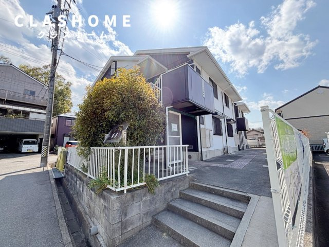 グリーン宮丘A棟  刈谷市の賃貸ならクラスホーム刈谷店のその他