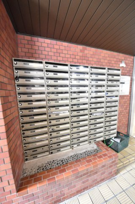 【その他共用部分】 | ライオンズマンション神戸元町第2