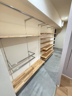 【内装】 | ライオンズマンション神戸元町第2