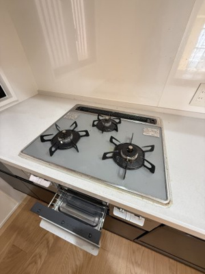 【キッチン】 | ライオンズマンション神戸元町第2