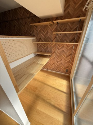 【内装】 | ライオンズマンション神戸元町第2