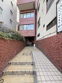 【その他】 | ライオンズマンション神戸元町第2