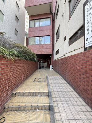 【その他】 | ライオンズマンション神戸元町第2