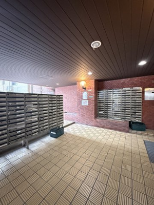 【その他】 | ライオンズマンション神戸元町第2