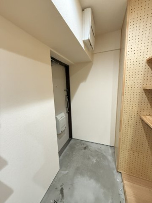 【玄関】 | ライオンズマンション神戸元町第2