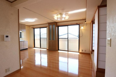 【内装】 | コンフォート | 中はこのようになっています