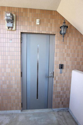 【玄関】 | コンフォート