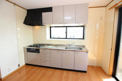 【キッチン】 | コンフォート | キッチンでお料理をお楽しみください