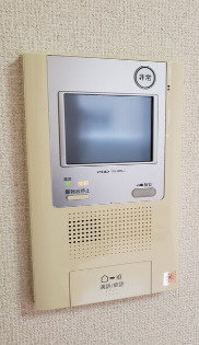 ドミール池袋立教通りのセキュリティ