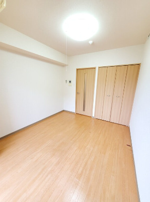 ドミール池袋立教通りの内装