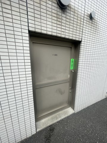ドミール池袋立教通りのその他