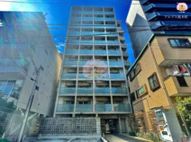 クレイシア横濱阪東橋の画像